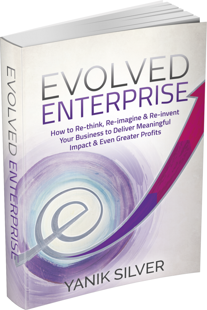 Evolved Enterprise Book